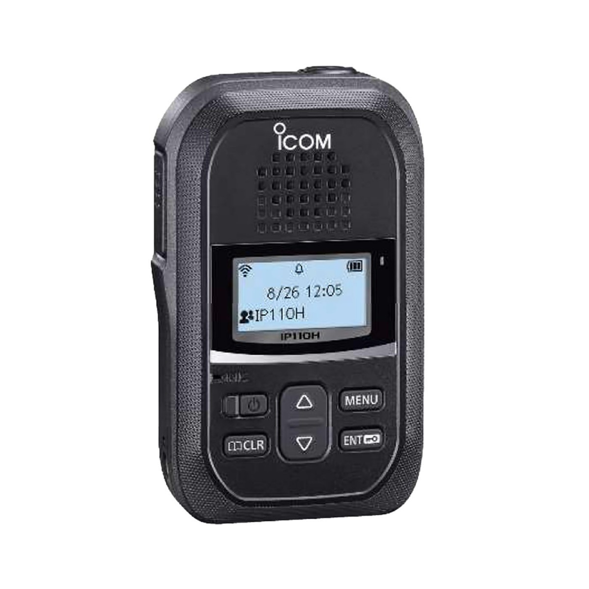 Icom IP110H Bärbar WLAN Radio 2.4/5GHz