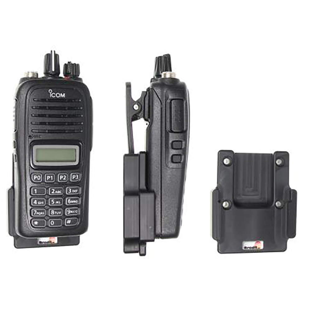 Brodit MB-F1000/F2000 Passiv Mobilhållare