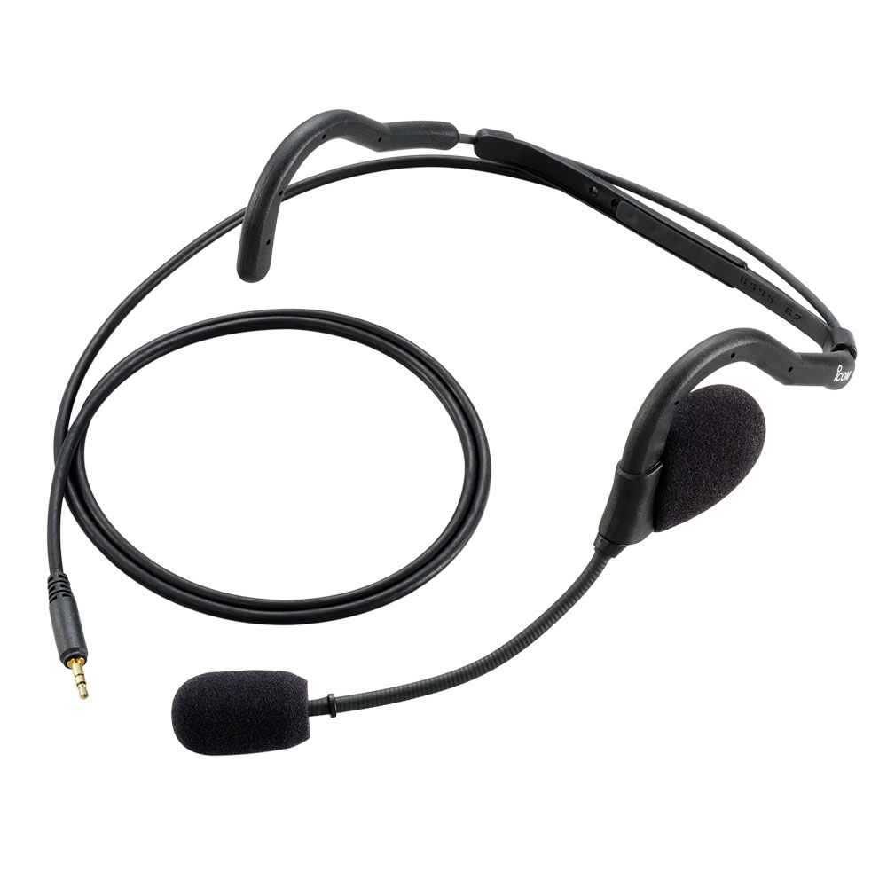 Icom HS-95 Headset