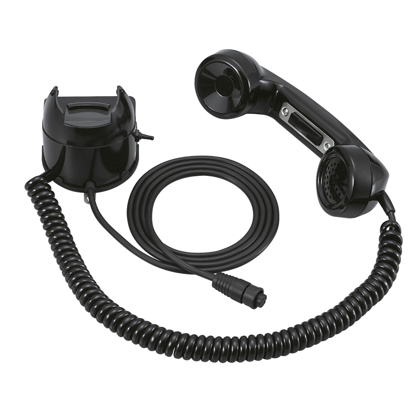 Icom HS-98 Lur för GM800/GMDSS