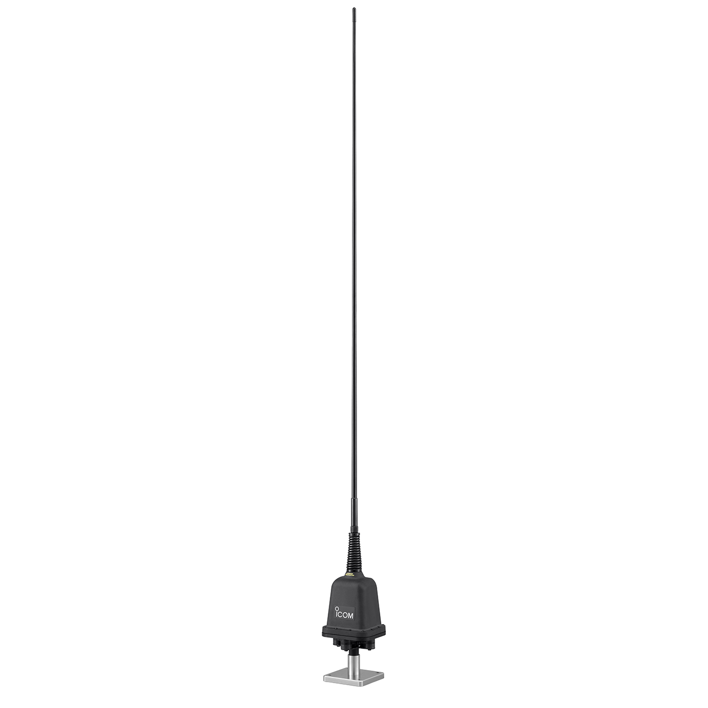 Icom AH-740 Automatic Tunning Antenna 2,2 - 30 MHz