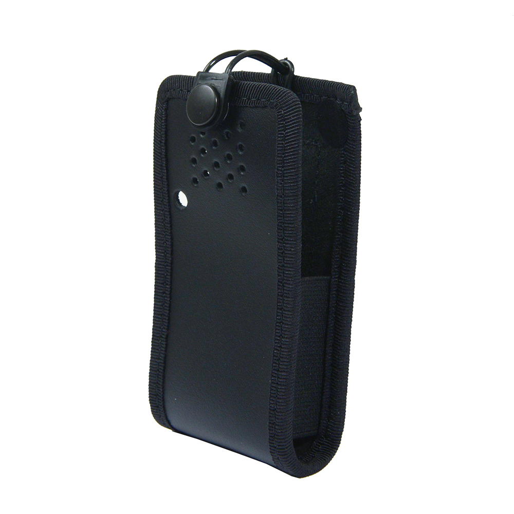 Peter Jones IC-F1000 Läderväska med Klick-Fast system