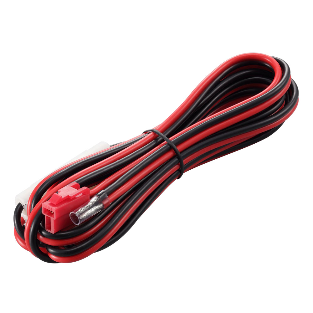 Icom OPC-1132 DC-kabel 3m för IC-2725/E208