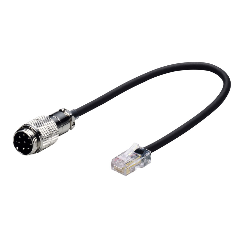 Icom OPC-589 Adapterkabel till mikrofon för IC-706/7000