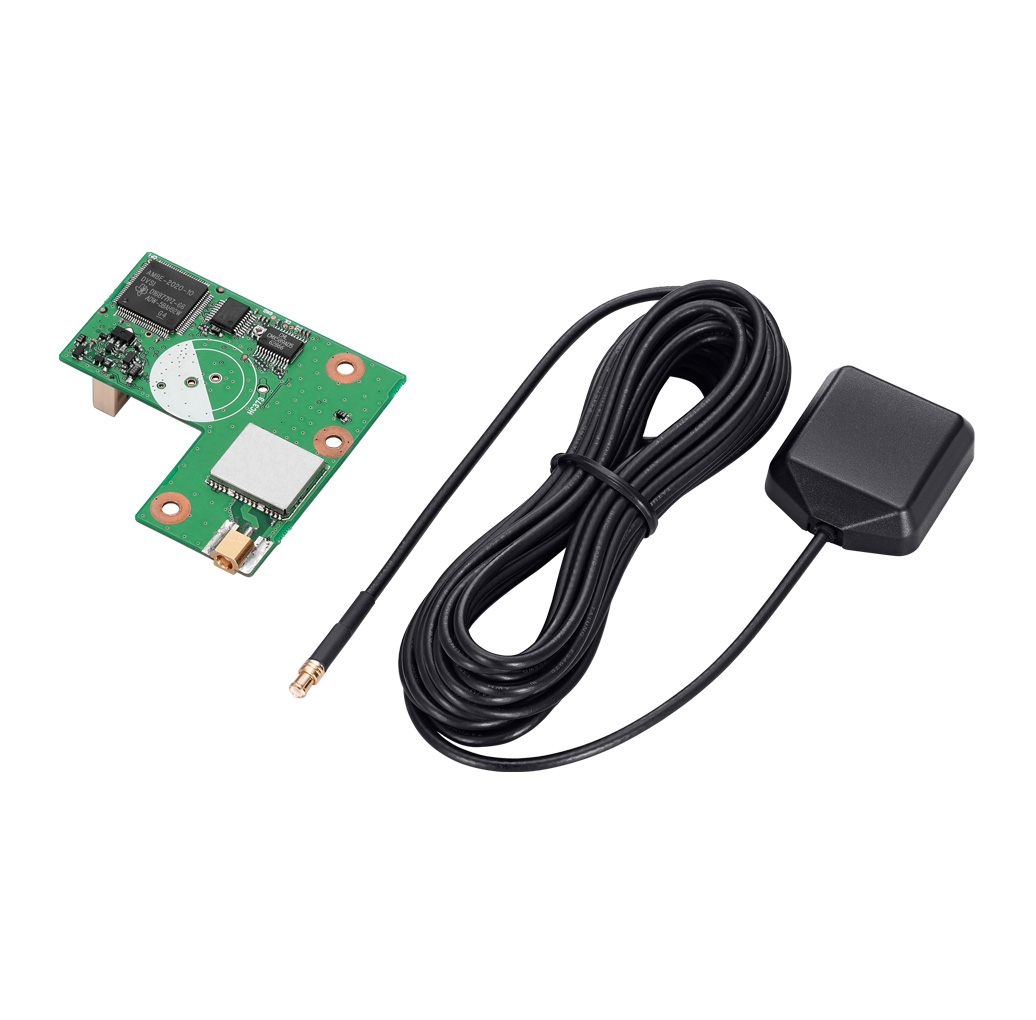 Icom UT-123 GPS-inbyggd D-star-unit för IC-2820