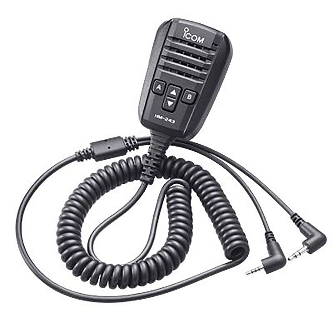 Icom HM-243 Speaker Microphone for IC-705