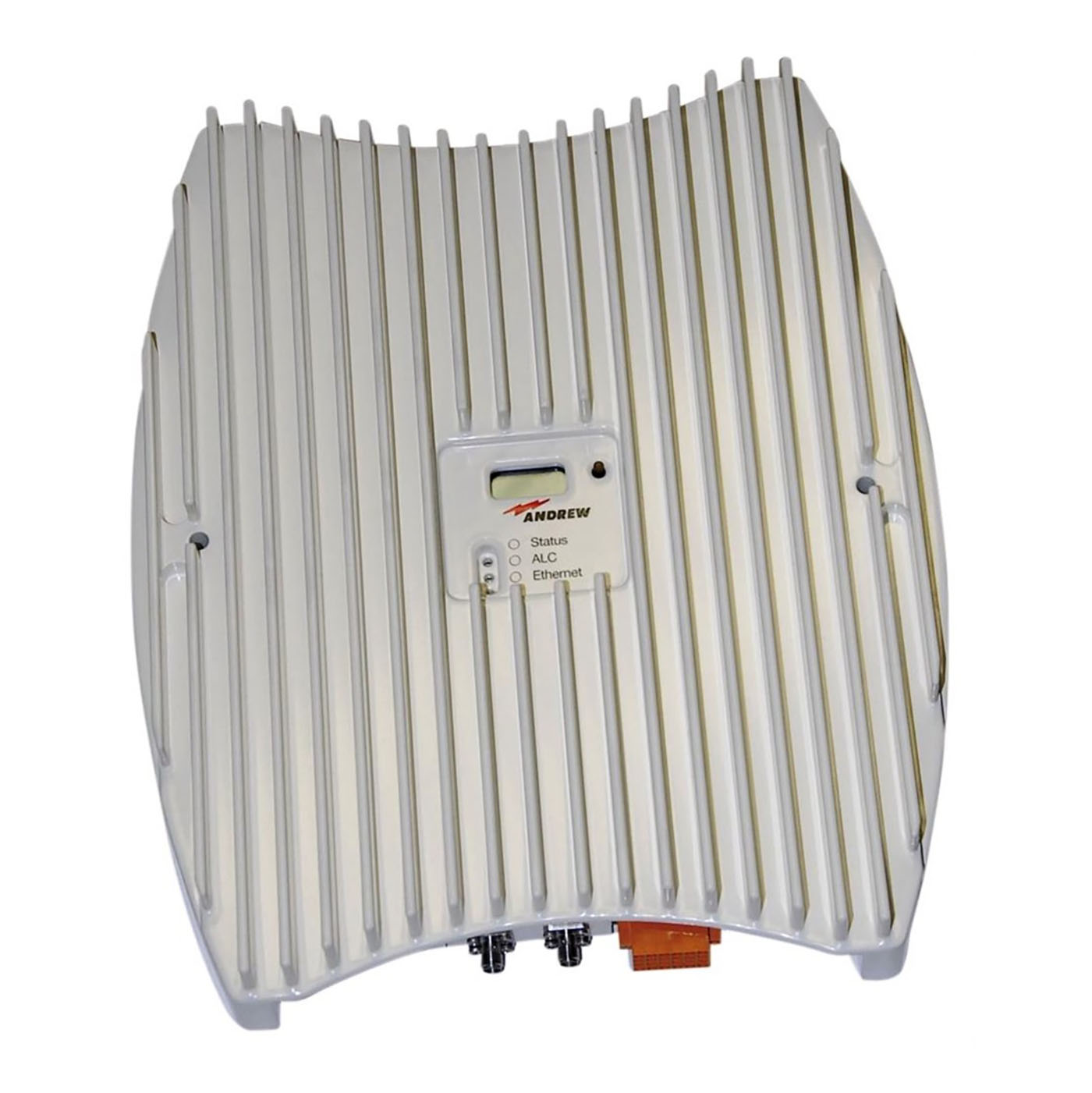 Andrew MR418 Minirepeater, upp 415-420MHz, ner 425-430MHz, Tetra