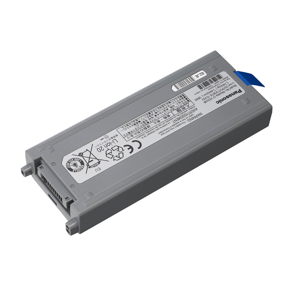 Panasonic CF-19 Batteri Li-ion