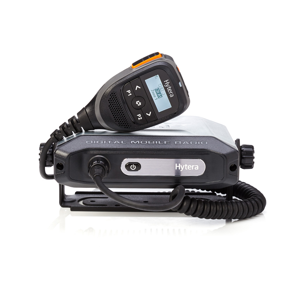 Hytera MD655G Fast Radio DMR 400-470MHz