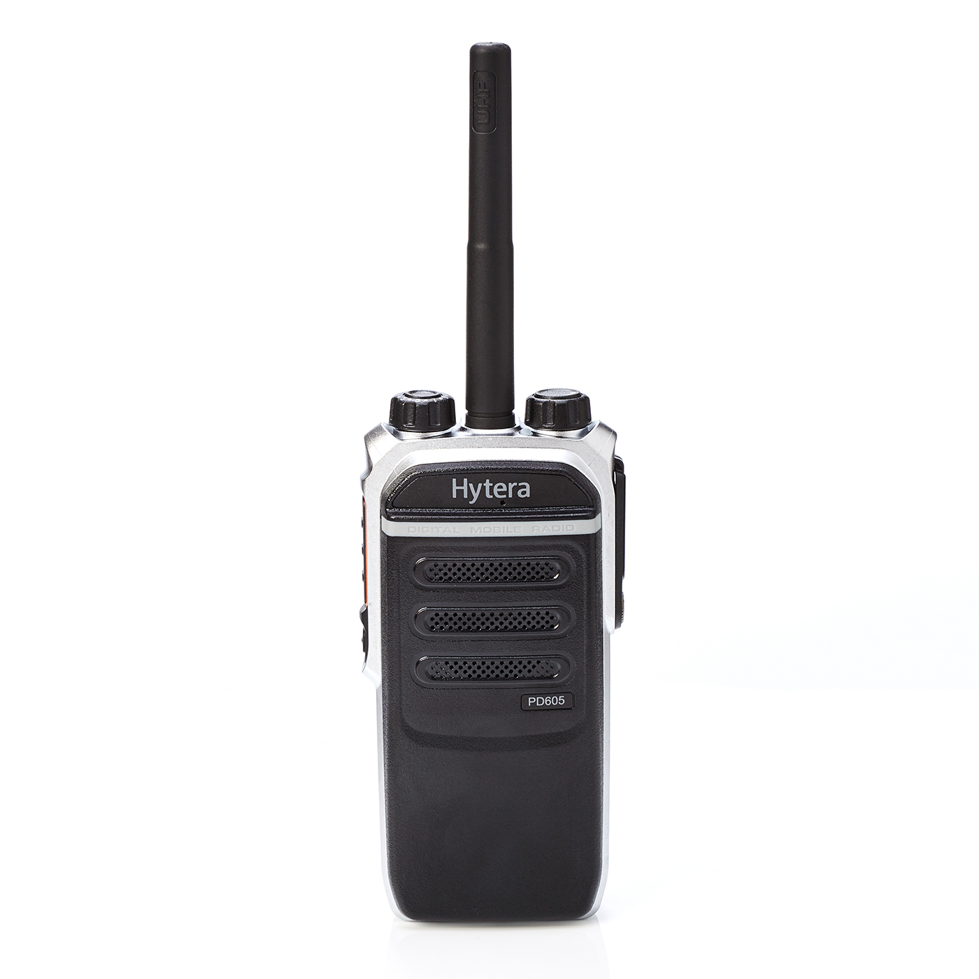 Hytera PD605 V Bärbar Radio DMR 136-174MHz