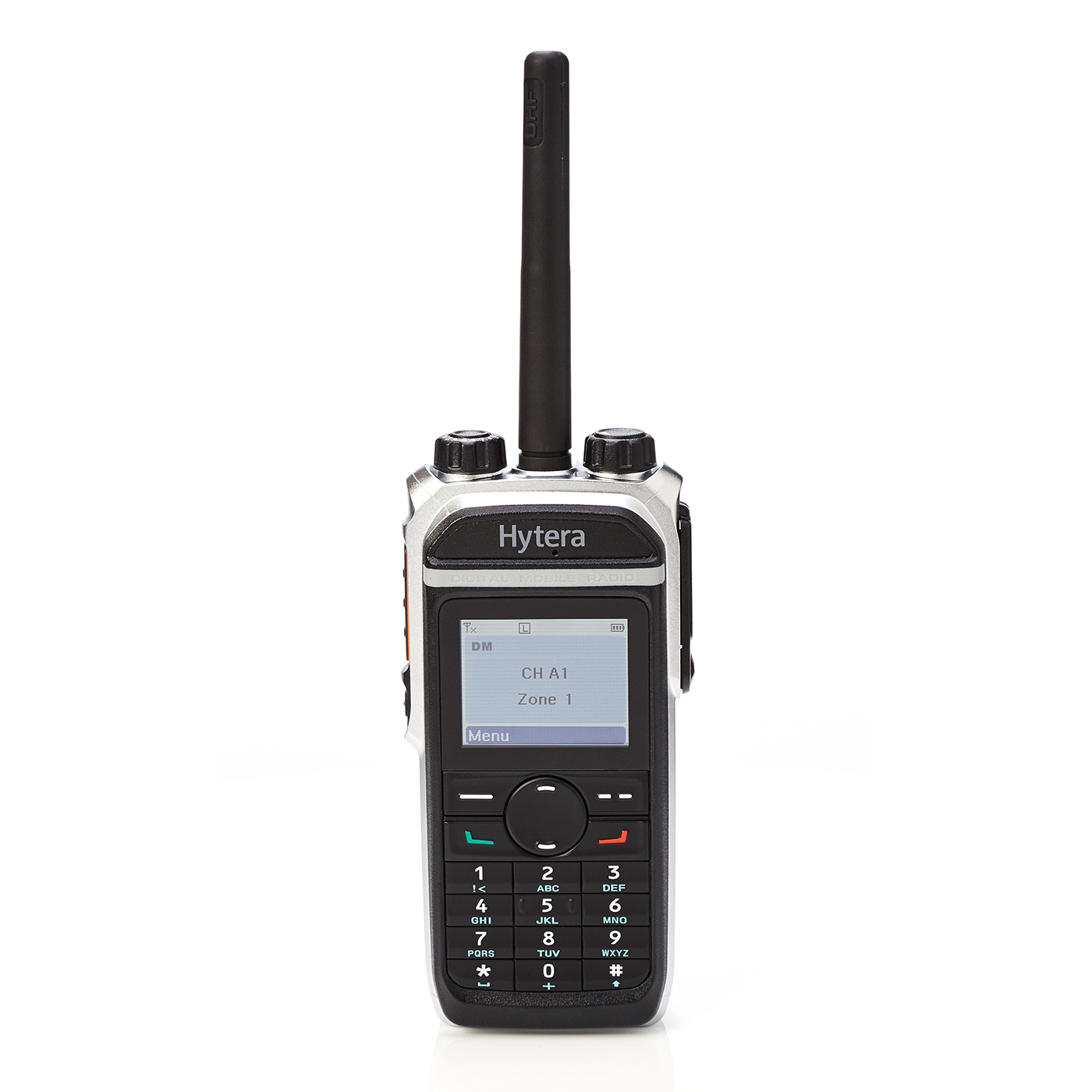 Hytera PD685 U Bärbar Radio DMR 400-527MHz
