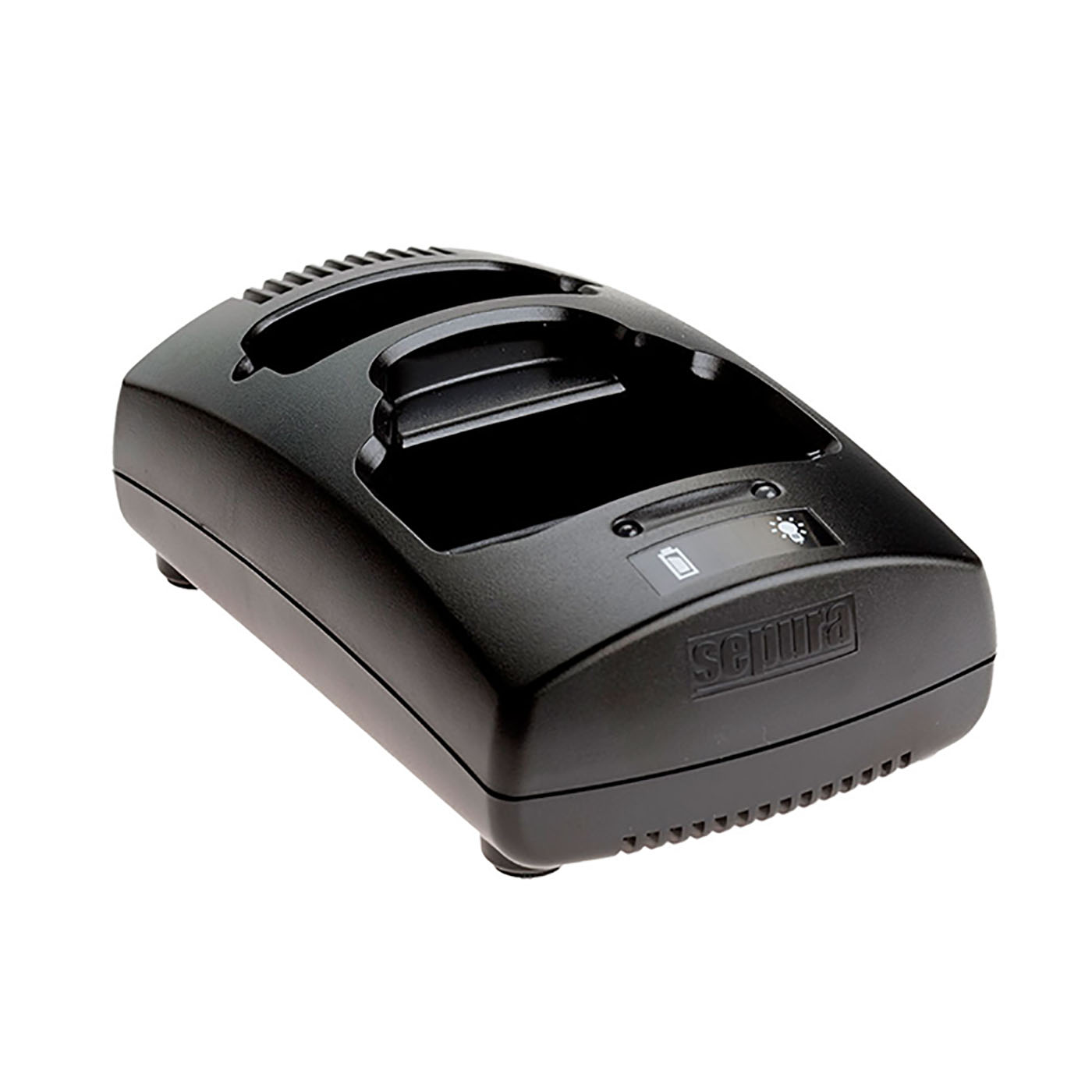 Sepura Bordsladdare 1+1 för SC21