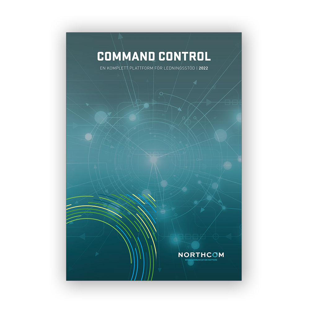 Command Control
