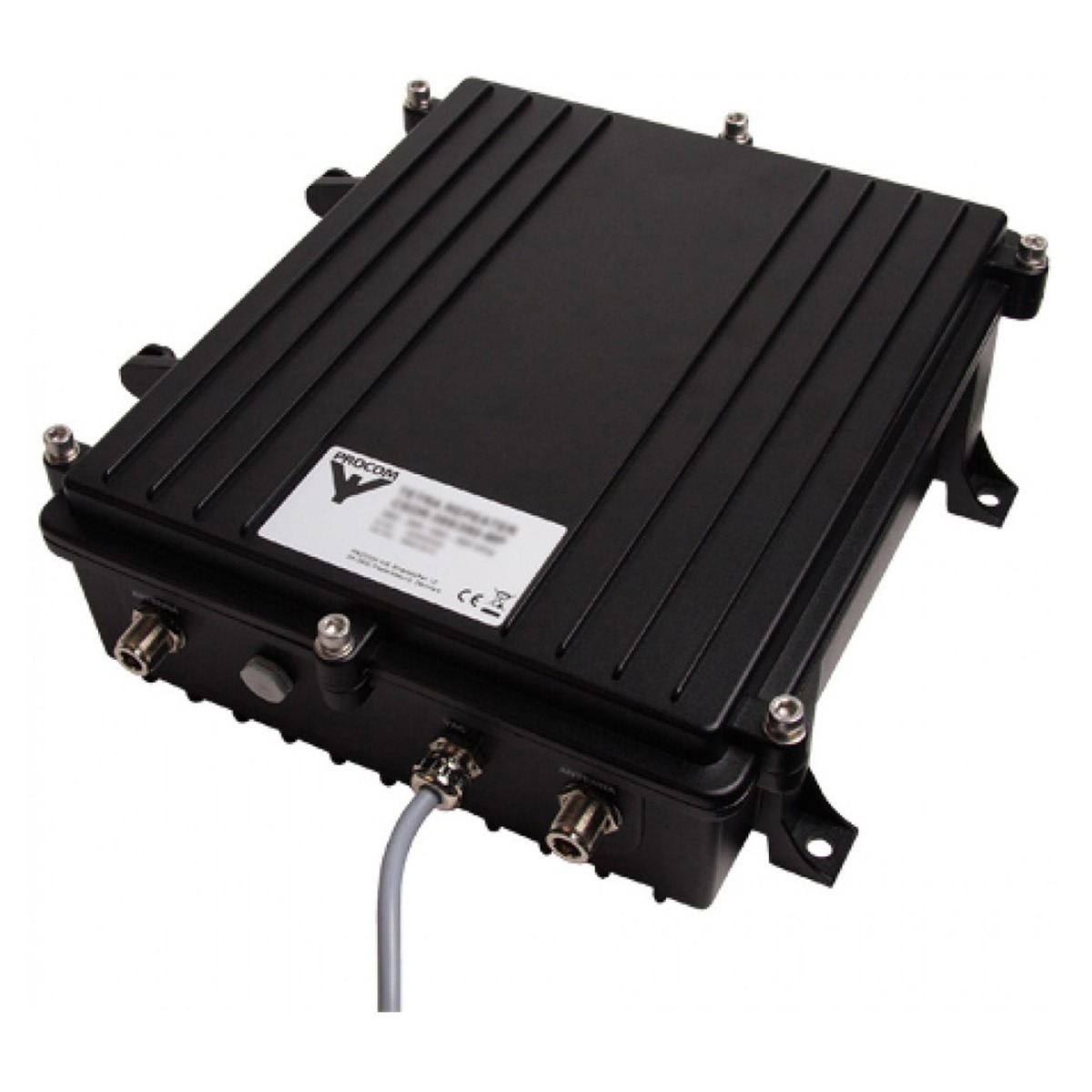 Procom CSR-DMT Digital UHF-repeater 380-400MHz, 2G/3G