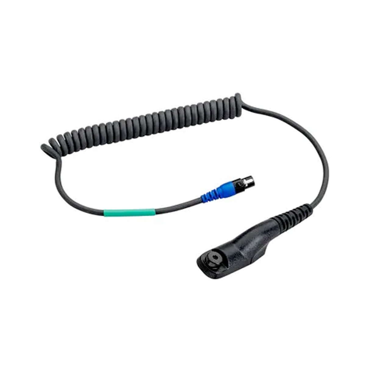 3M PELTOR FLX2 Kabel Motorola MT850S/DP4***/Mototurbo, EX-godkänd