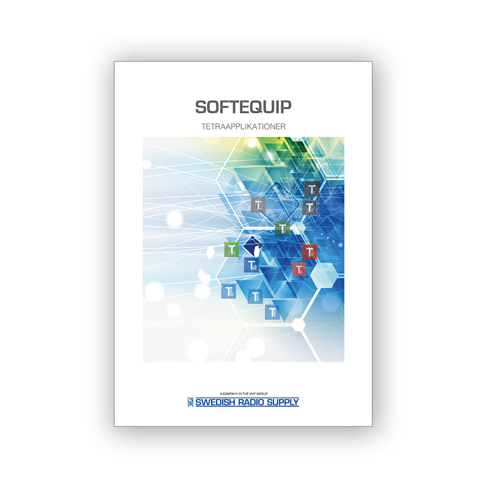 Softequip Applikationer
