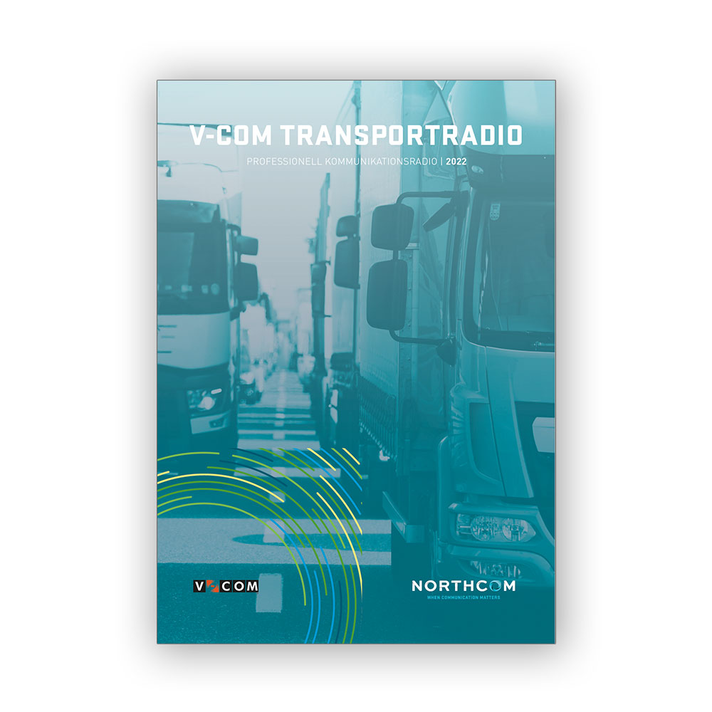V-com Transportradio
