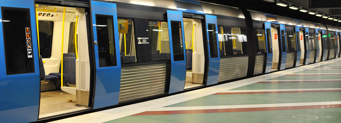 Stockholms Lokaltrafik