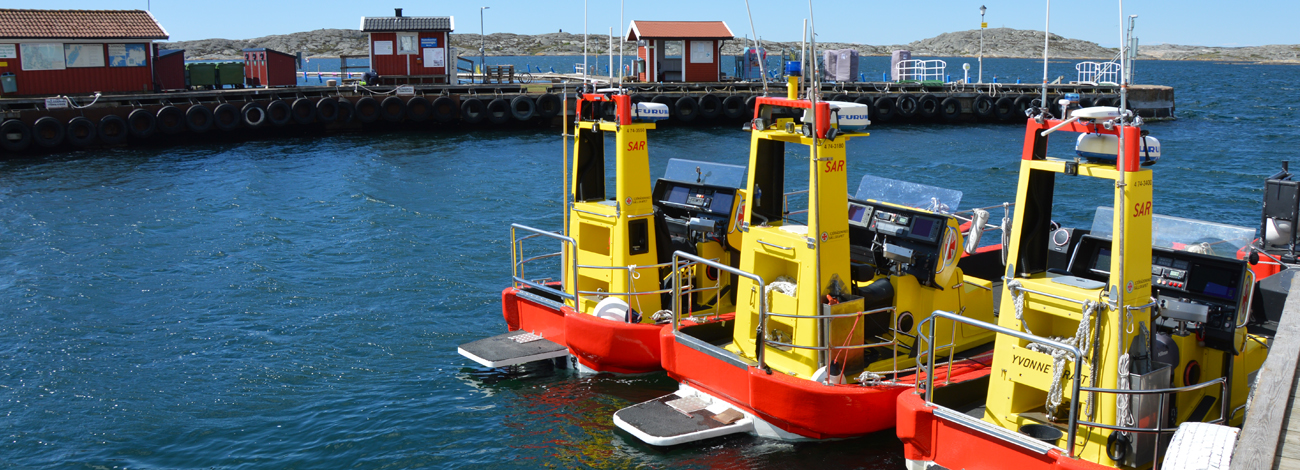 SSRS väljer Swedish Radio Supply för RAKEL-terminaler