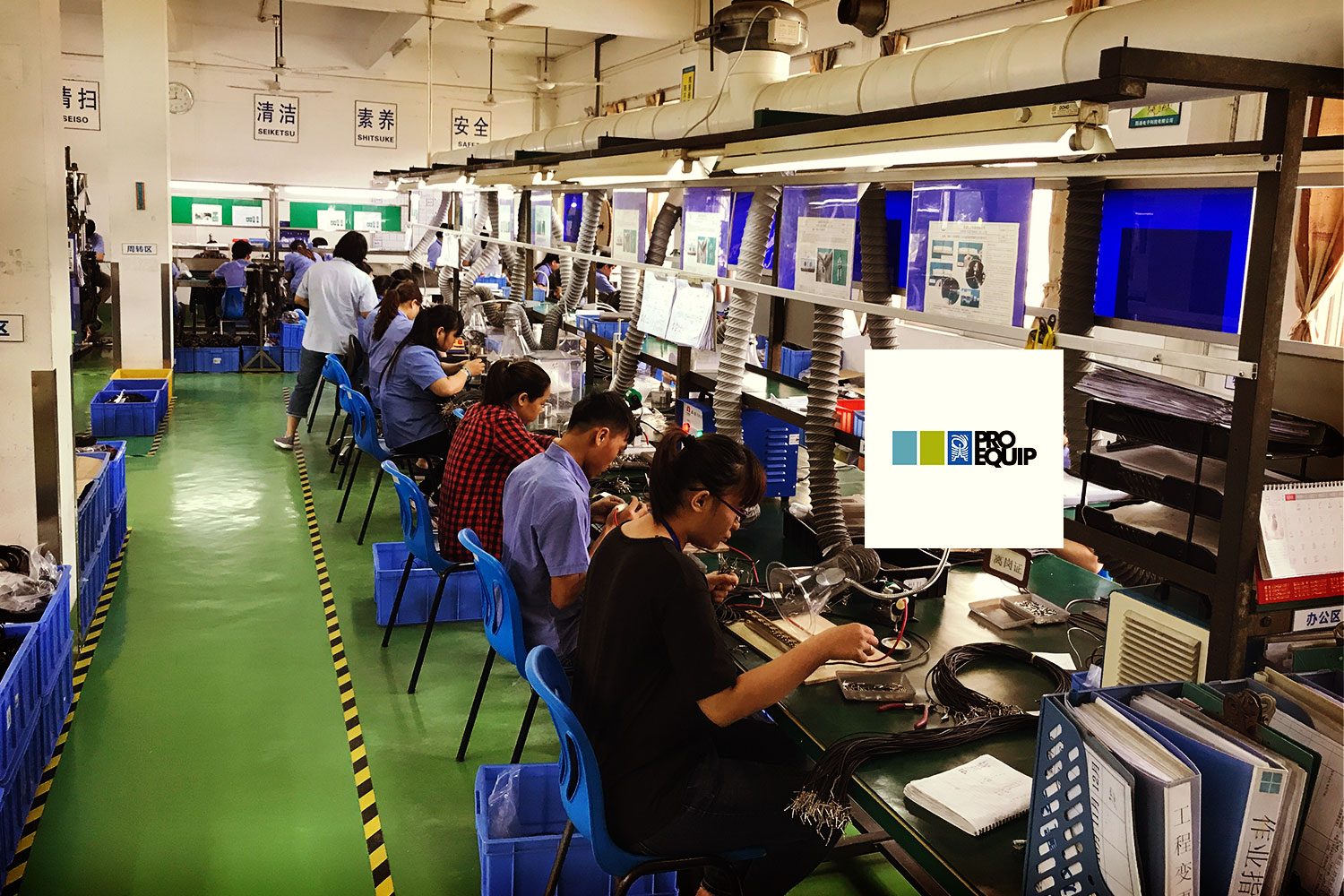 Onwell utökar produktionen