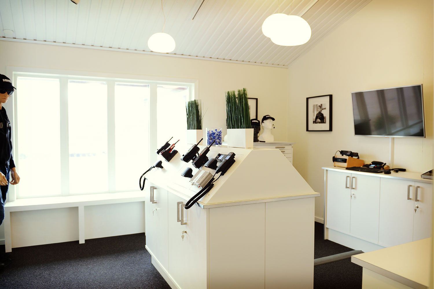Nytt Showroom i Karlstad