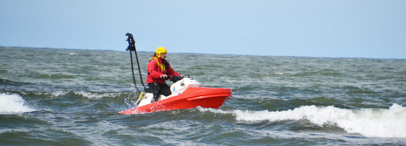 Livräddarna Tylösand