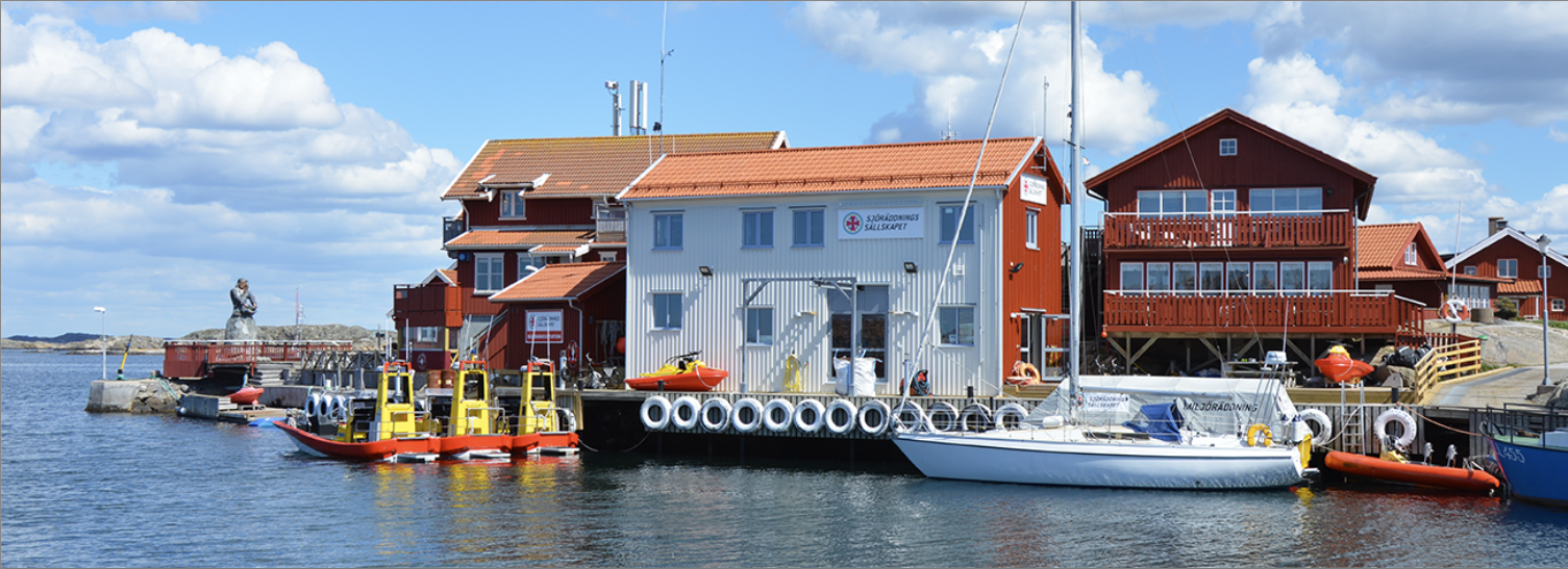 SSRS en trogen kund sedan 2011