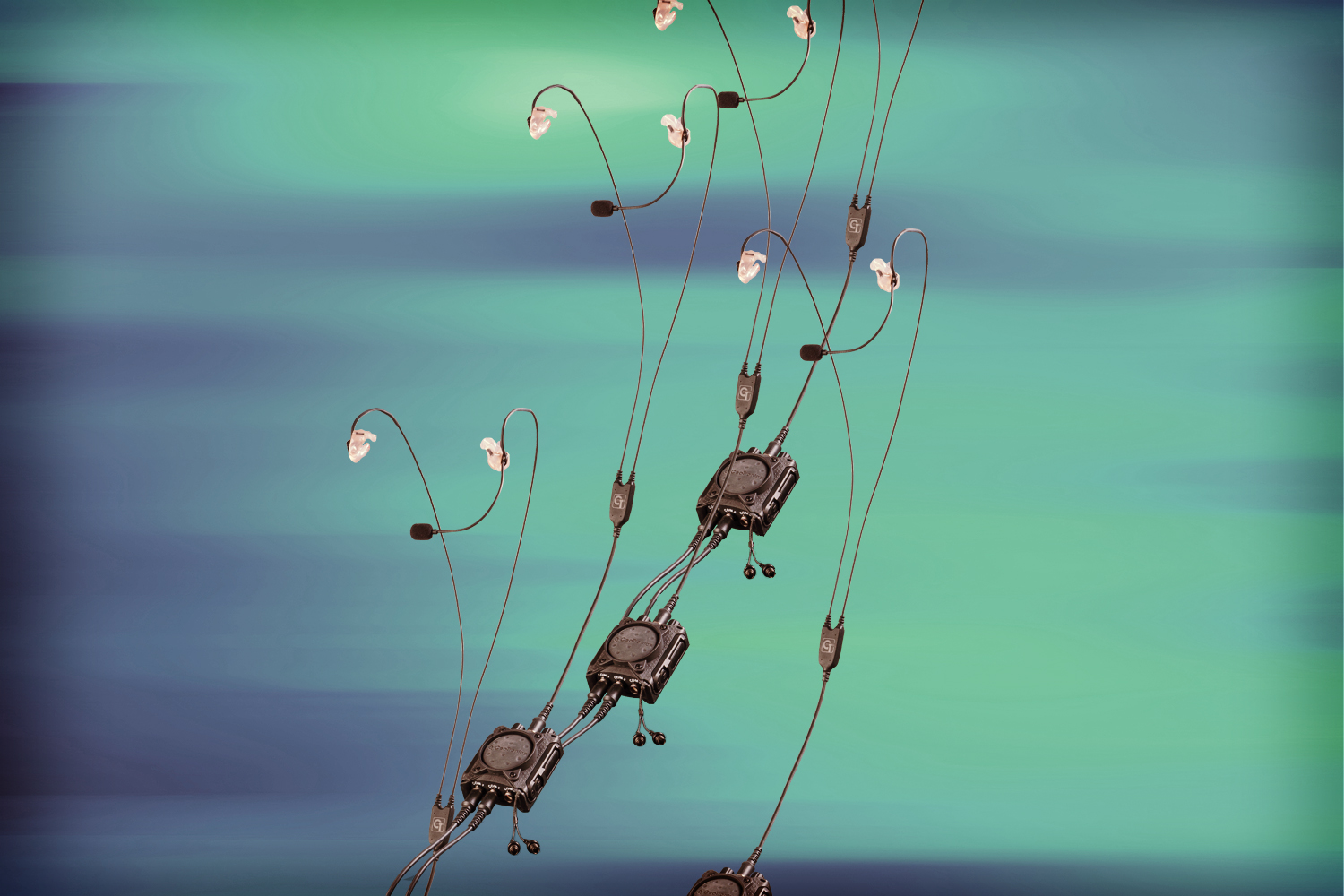 CeoTronic - ny agentur hos SRS