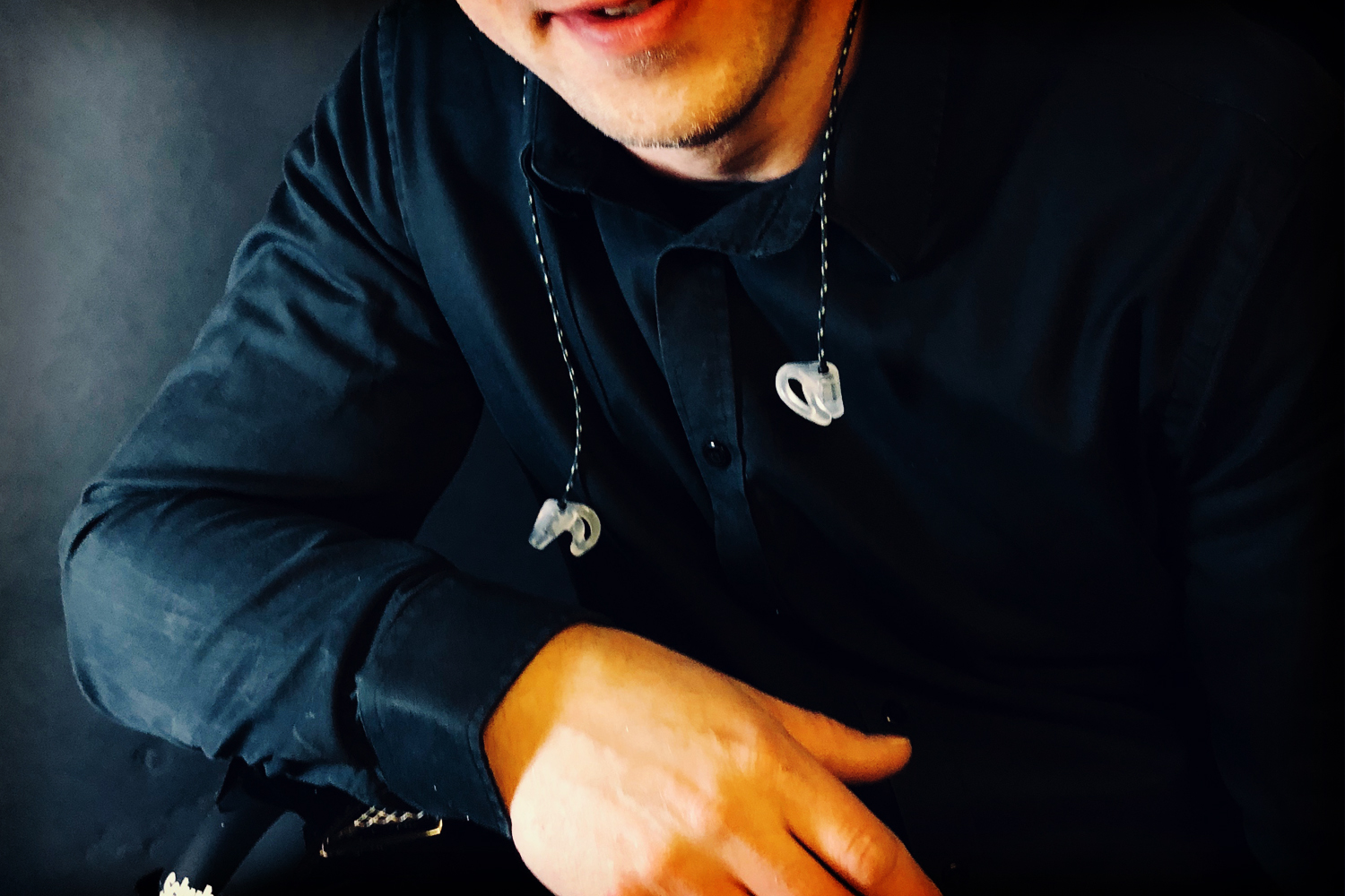 ProEquip PRO-Helmet Earpice