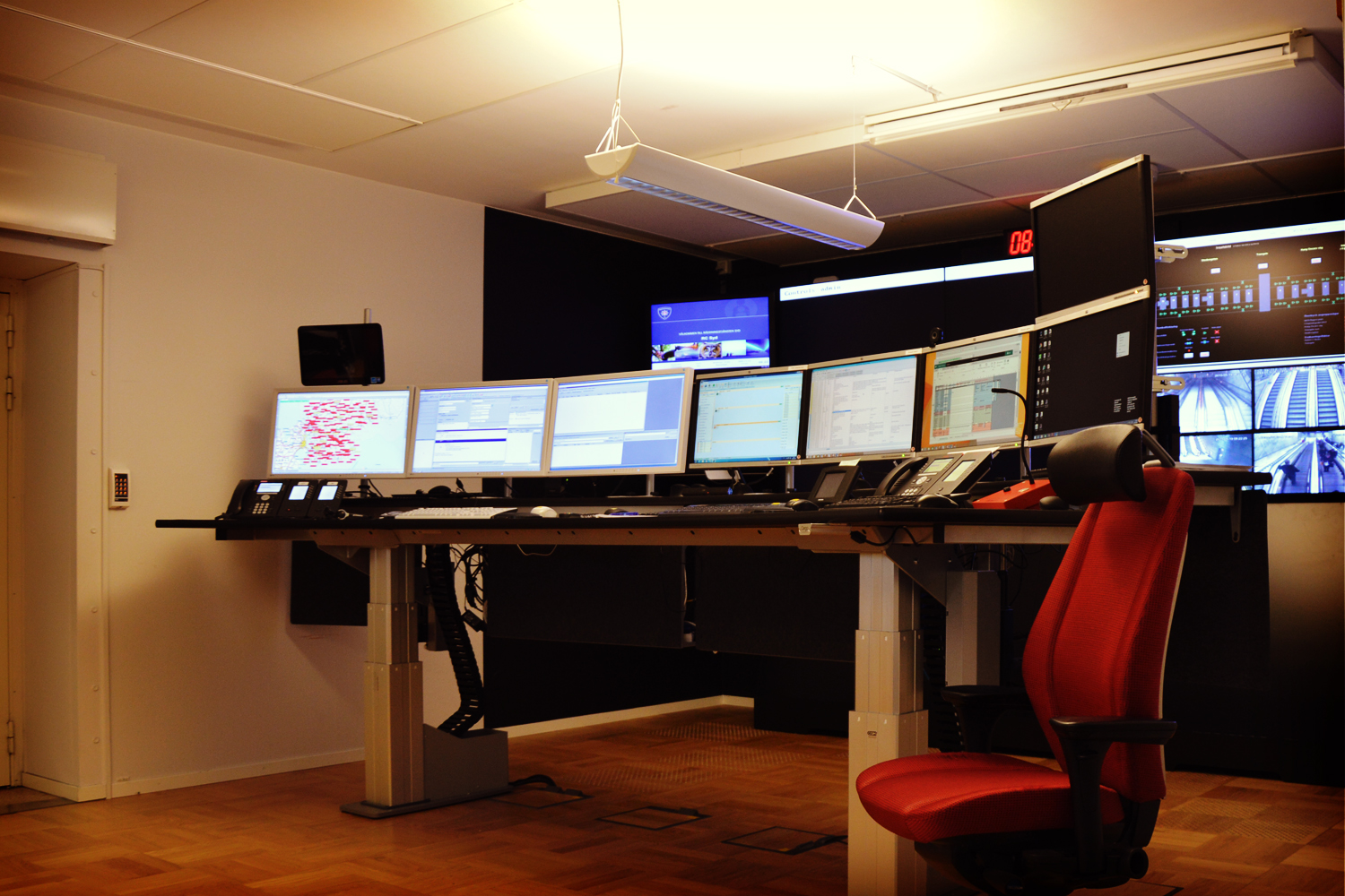 ALITIS  - en komplett plattform för ledningsstöd