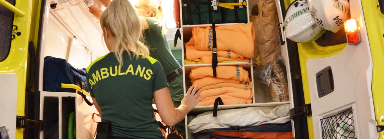 Region Värmland kompletterar med en Peplinklösning