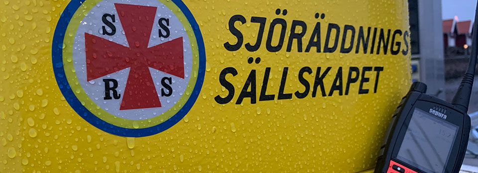 SSRS uppgraderar sin terminalflotta med OTAP