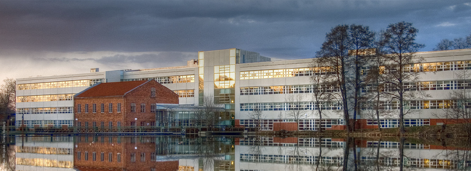 Tekniska Verken valde ett IDAS-system från Icom