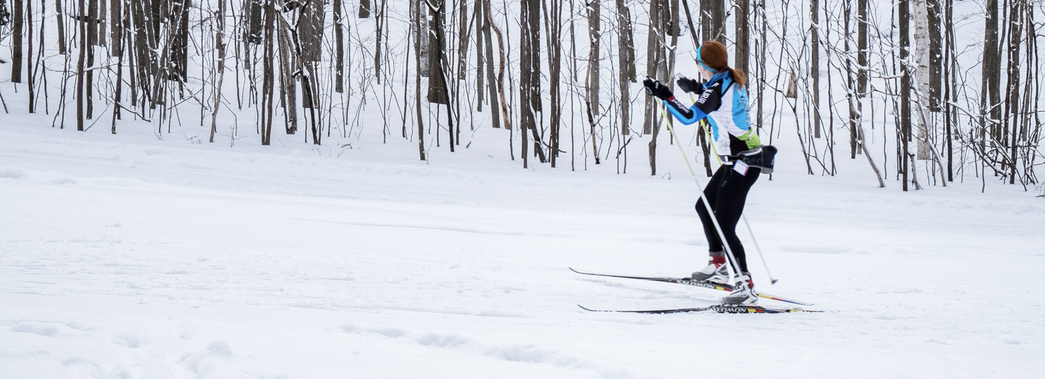 Vasaloppet kör Rakel under tävlingsveckorna