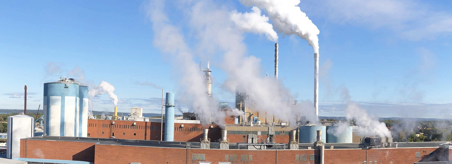 Skärblacka uppgraderar med inomhustäckning