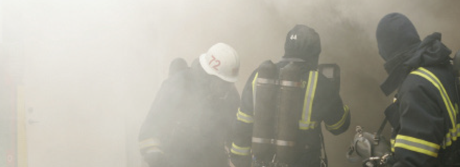 Storstockholms Brandförsvar en trogen kund sedan 2018