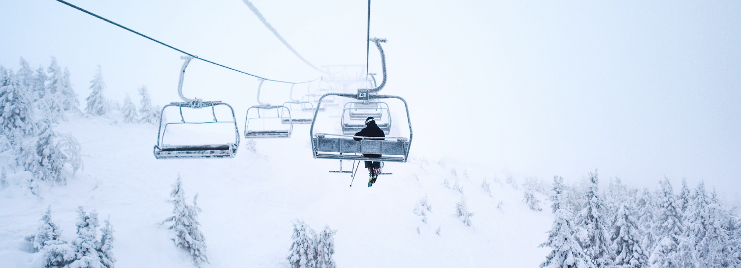 Skistar Sälen får nytt radiosystem