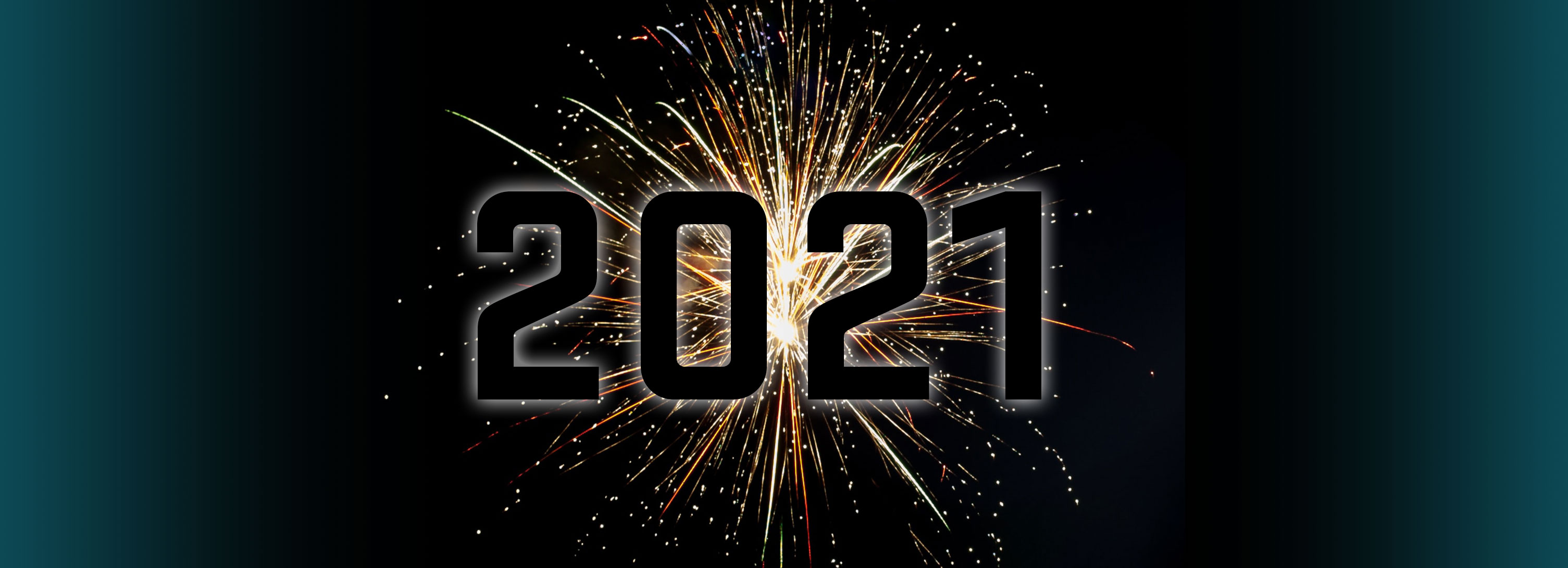 Gott nytt år önskar Northcom!