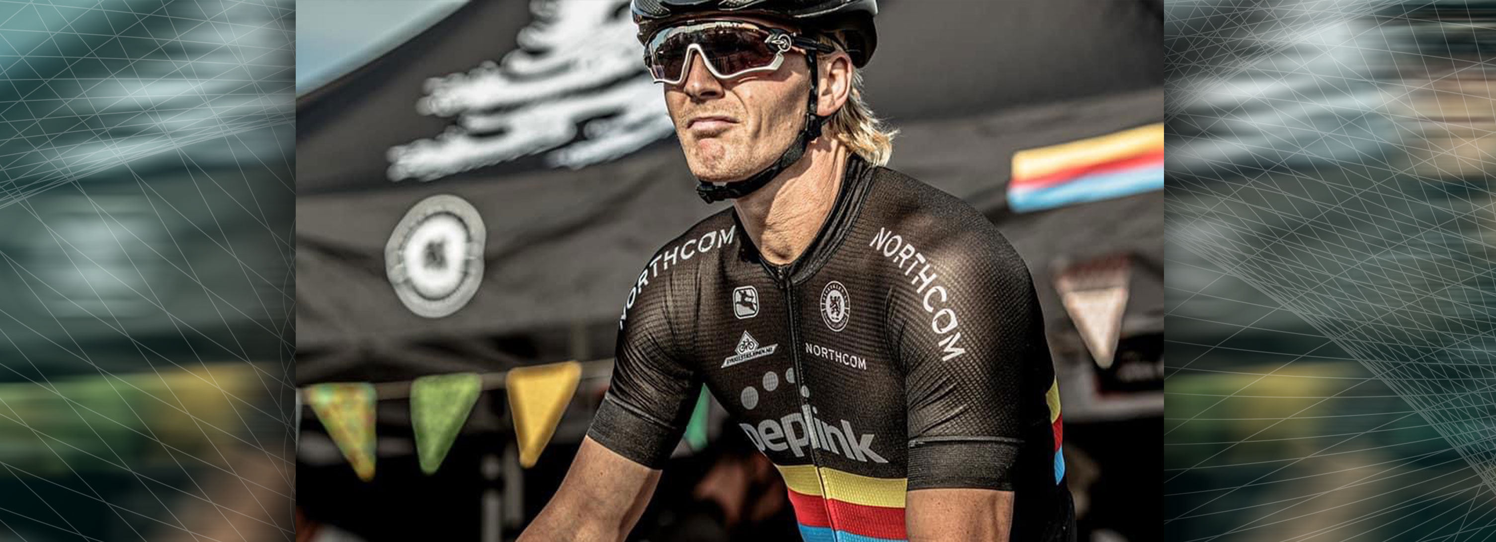 Team Peplink blir Team Northcom 