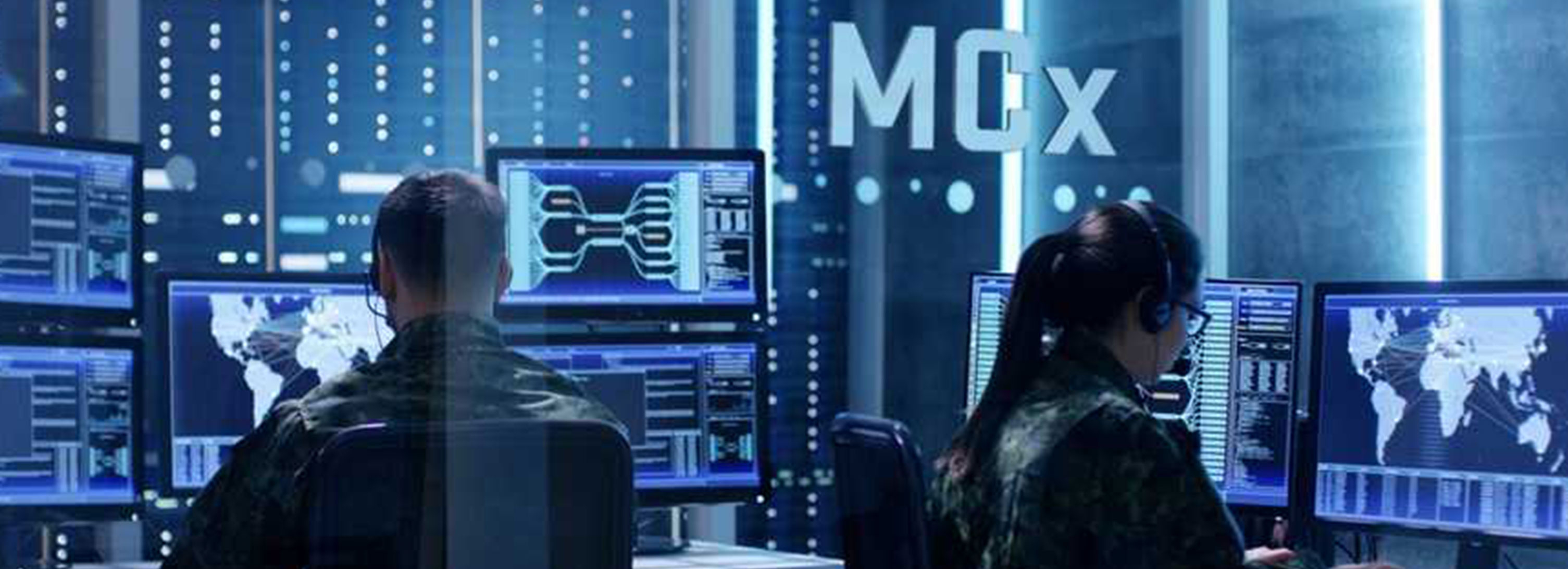 CIO till Northcom med placering i Karlstad