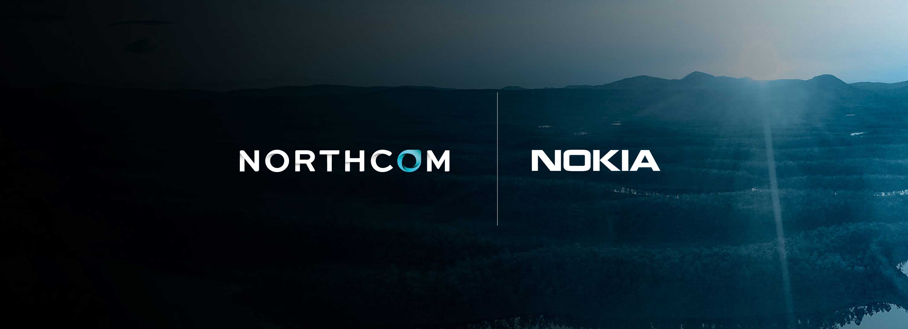 Northcom går med i Nokia Global Partner Program