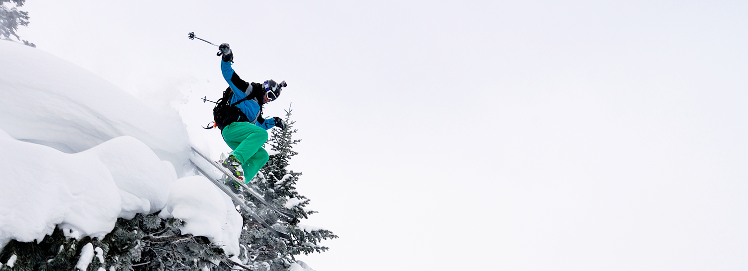 Skistar Vemdalen har ett TETRAsystem