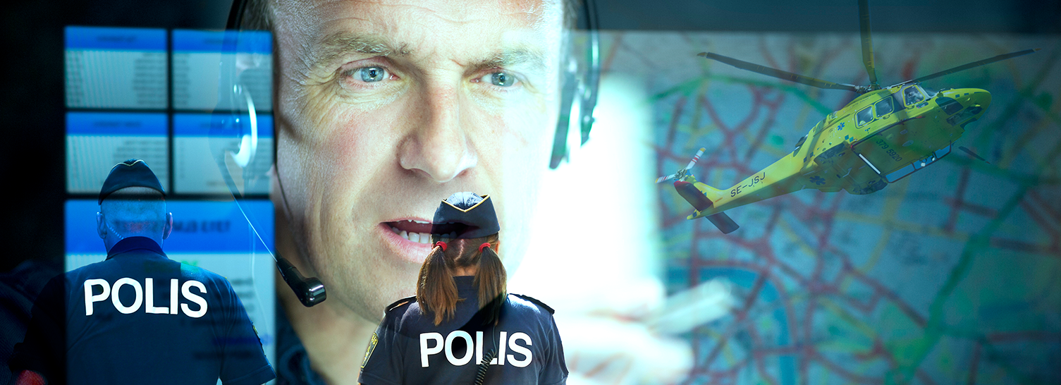 Plan-B lösningar från Northcom
