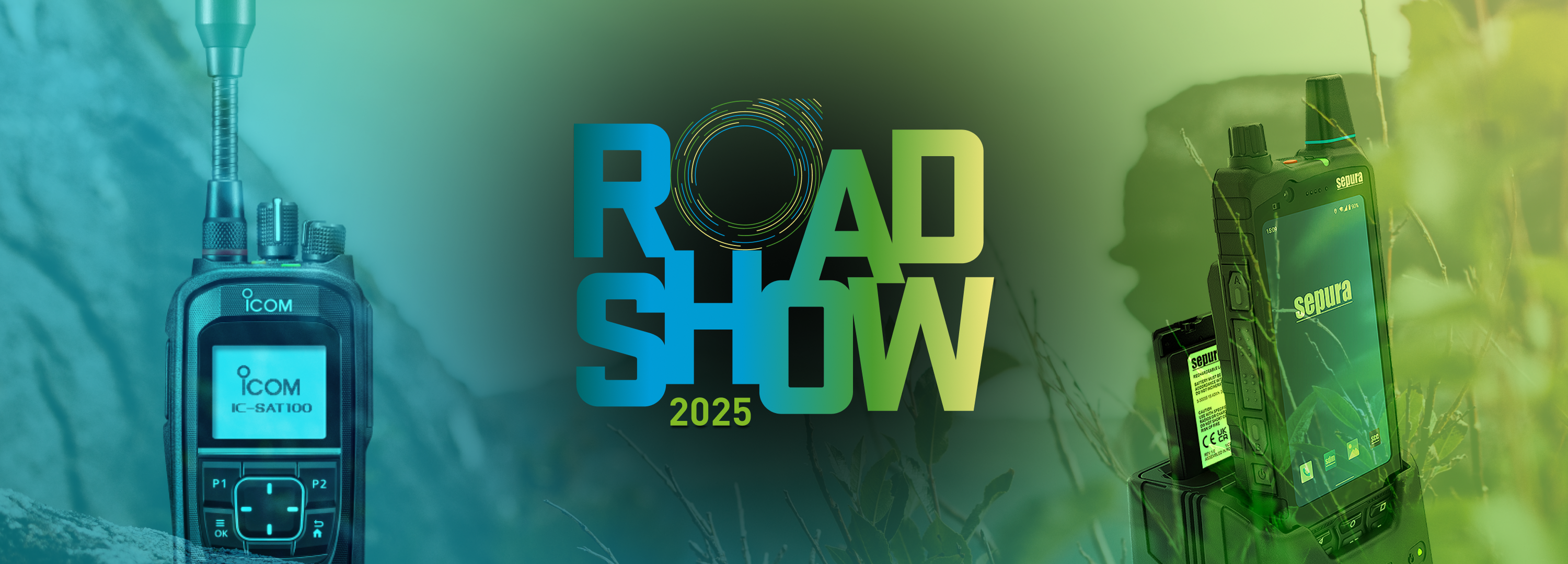 Roadshow 2025