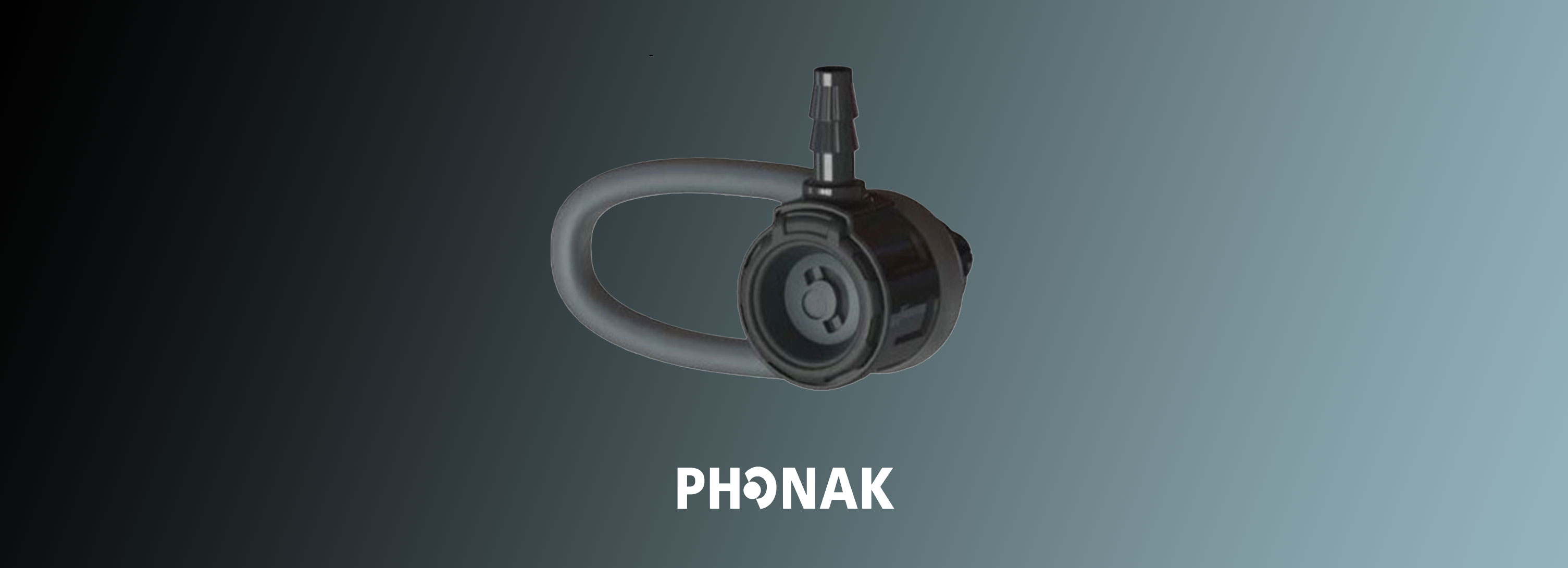 Phonak Pro Security med CommsAdapter