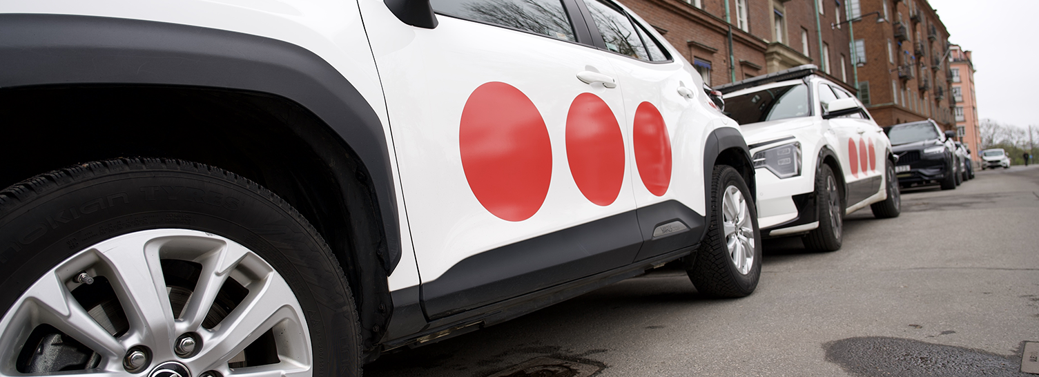 Securitas + Northcom = ett gott samarbete