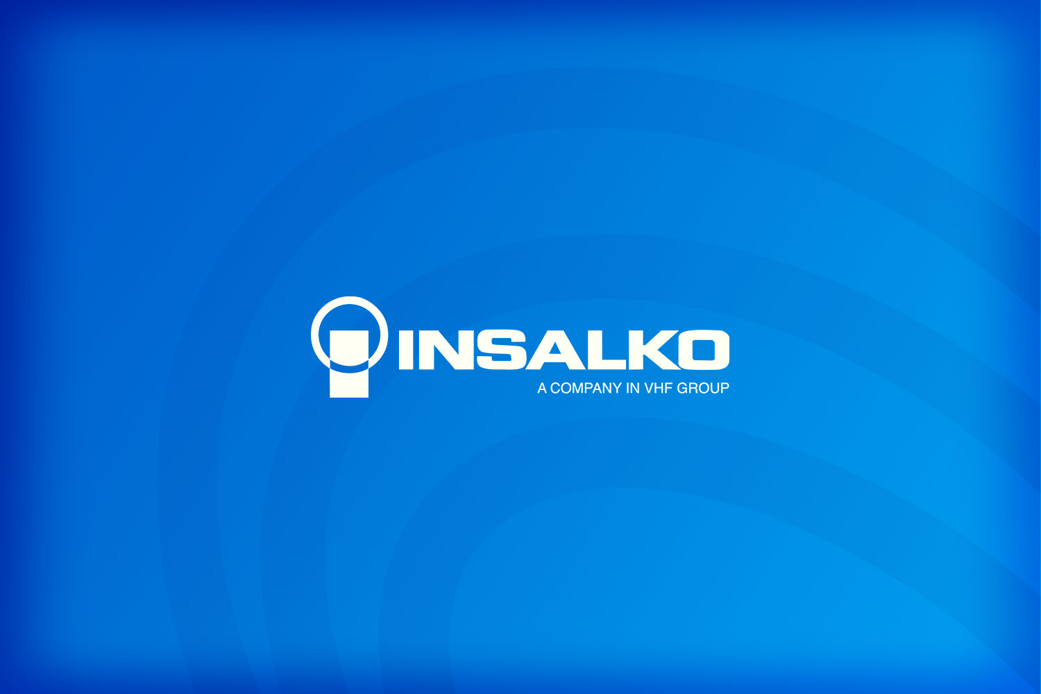 VHF Group AS förvärvar det finska företaget Insalko Oy