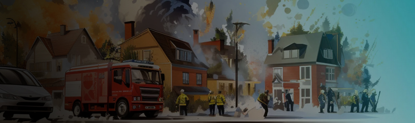 SWEN - Swedish emergency network