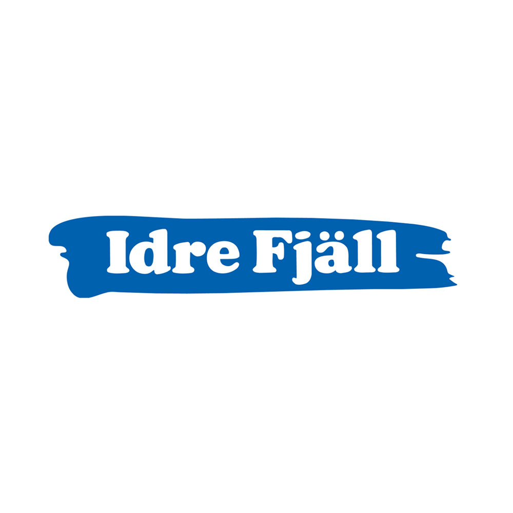Idre fj&auml;ll